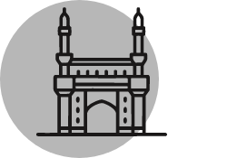 Hyderabad Office